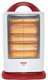 Maharaja Whiteline LAVA Lava Halogen Room Heater