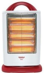 Maharaja Whiteline LAVA Lava Halogen Room Heater