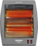 Maharaja Whiteline Spark + Quartz Room Heater