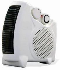 Mahima PORTABLE 1000 FAN ROOM HEATER