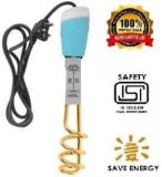 Manticore 1500 Watt Copper Shock Proof Immersion Rod Used For Kitchen, Bathroom Shock Proof Water Heater