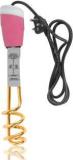 Manticore 1500 Watt Energy Efficient Heavy Duty WaterProof& Shockproof Immersion Rod Shock Proof Water Heater