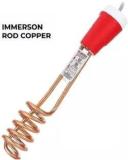 Manticore 1500 Watt Instant Heating With Bucket Holder Shock Proof Immersion Heater Rod (water)