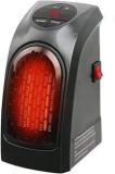 Manticore Portable Mini Electric Handy Fan Travel Heater Mini Size Heater Room Heater