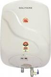 Marc 10 Litres 10ltr Solitare Storage Water Heater (White)