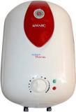 Marc 15 Litres 15ltr Aquatherm Off White Storage Water Heater (Ivory)