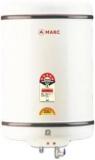 Marc 15 Litres Classic Storage Water Heater (Ivory)