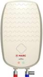 Marc 3 Litres Agira I 3L I Ivory Instant Water Heater (Ivory)