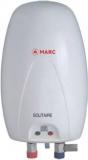 Marc 3 Litres Instant 3 L VWH Instant Water Heater (Ivory)