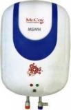 Mccoy 10 Litres MSWH10 Storage Water Heater (White)