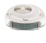 Melbon 1000 Watt 902 Silent Two Heat Settings And 2000 W. Rated Voltage :230 V Room Heater