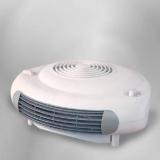 Melbon 1000 Watt Heater 902 FL_ Silent Two Heat Settings And 2000 W. Rated Voltage :230 V Fan Room Heater