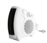 Melbon 1000 Watt Heater Model 900 Silent Two Heat Settings And 2000 W. Rated Voltage :230 V Fan Room Heater