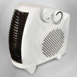 Melbon 2000 Watt FL_ Heater 900 A With Adjustable Thermostat Fan Room Heater