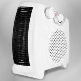 Melbon 2000 Watt FL_ Heater 900 With Adjustable Thermostat Fan Room Heater