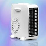 Melbon 2000 Watt FL_ Heater 905 With Adjustable Thermostat Fan Room Heater