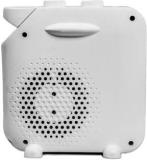 Melbon 2000 Watt ISI Certified DI905 Specially Low Electricity Room Heater (White Color)