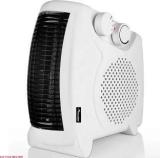 Melbon 2000 Watt Office Heater Low Electricity Use Guaranteed Heat Just Under 4 Minute Silent Fan Blower 3 Month Warranty Heat Control Double Nob Control Room Heater