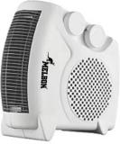 Melbon 900B Fan Heater|2000W Power|2 Heating Modes|Compact Design | Room Heater