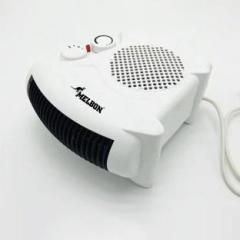 Melbon 900F fan heater|2000W power|2 heating modes|Compact design | Room Heater