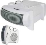 Melbon 900H Fan Heater|2000W Power|2 Heating Modes|Compact Design | Room Heater