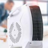 Melbon 900IJ Fan Heater|2000W Power|2 Heating Modes|Compact Design | Room Heater