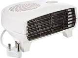 Melbon ISI Certified 2000 Watt Room Heater (White Color)