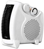 Melbon ISI Certified, Ideal For Small To Medium Room Electric Fan Room Heater