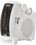 Melbon ROOM HITTER 900 Heat Control Double Nob Control Fan Room Heater