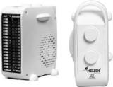 Melbon VM 905 2000 Watt Ideal Electric Fan Heater For Office & Home Shut Off Automatically At 130 C Room Heater