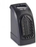 Mezire Mini Electric Portable (Black) Fan Room Heater Fan Room Heater