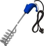 Mi Star 2000 Watt 2021 Blue Brass Water Proof Shock Proof Shock Proof Immersion Heater Rod (water)