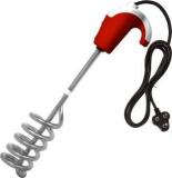 Mi Star 2000 Watt 2021 Red Brass Water Proof Shock Proof Shock Proof Immersion Heater Rod (water)