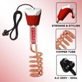 Mi Star 2000 Watt 511 WATER PROOF SHOCK PROOF COPPER Shock Proof Immersion Heater Rod (Water)