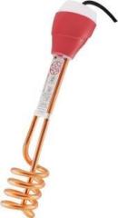 Mi Star 2000 Watt classic red Shock Proof Immersion Heater Rod (water)