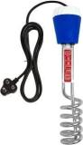 Mi Star 2000 Watt Immersion Rod Shock Proof Water Heater (Multicolour As Per Stock)