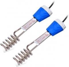 Mi Star CRETA 1500 EB10 pack of 2 1500 W Immersion Heater Rod (Water)