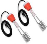 Mi Star CRETA 1500 RR28 Pack Of 2 1500 W Immersion Heater Rod (Water)