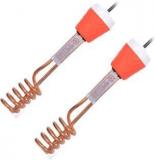 Mi Star DIAMOND 2000 RR22 Pack Of 2 2000 W Immersion Heater Rod (Water)