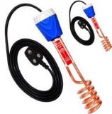 Mi Strong Shock Proof & Water Proof EB Copper Pack Of 2 2000 W Immersion Heater Rod (Water)