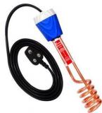 Mi Strong Shock Proof & Water Proof Elips Blue Copper 2000 W Immersion Heater Rod (Water)