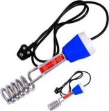 Mi Strong Shock Proof & Water Proof RBB Pack Of 2 2000 W Immersion Heater Rod (Water)