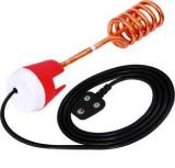 Mi Strong Shock Proof & Water Proof RR Copper 1500 W Immersion Heater Rod (Water)