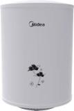 Midea 15 Litres MWHSA155XKO Storage Water Heater (White)