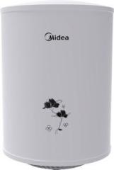 Midea 15 Litres MWHSA155XKO Storage Water Heater (White)