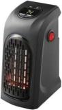 Mindrisers Portable Handy Heater Space Heaters Indoor Small Space Fan5 Fan Room Heater