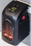 Mindrisers Portable Handy Heater Space Heaters Indoor Small Space Fan9 Electric Handy Compact Plug In Room Heater