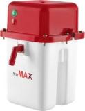 Minmax 1 Litres Portable 5 Star Instant Water Heater (White, Red)