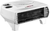 Minmax 100% Copper Safe & Silent Super Hot 5 Star Fan Room Heater