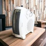 Minmax 100% COPPER SAFE SILENT FAST T 2 5 Star Fan Room Heater